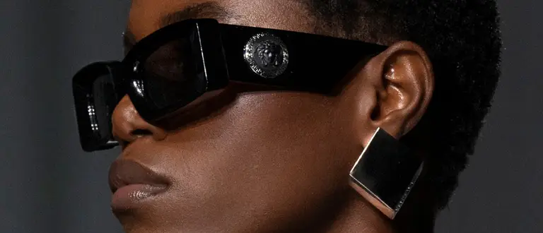 Versace 2024 Eyewear Collection